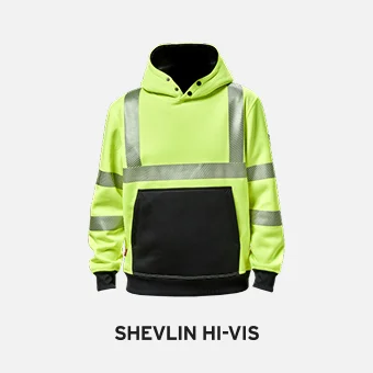 Shevlin hi-Vis