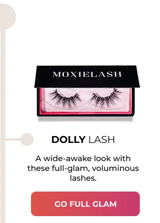 Dolly Lash