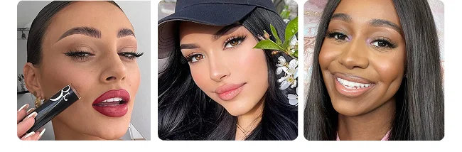 Customer Images