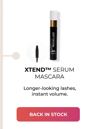 Serum Mascara