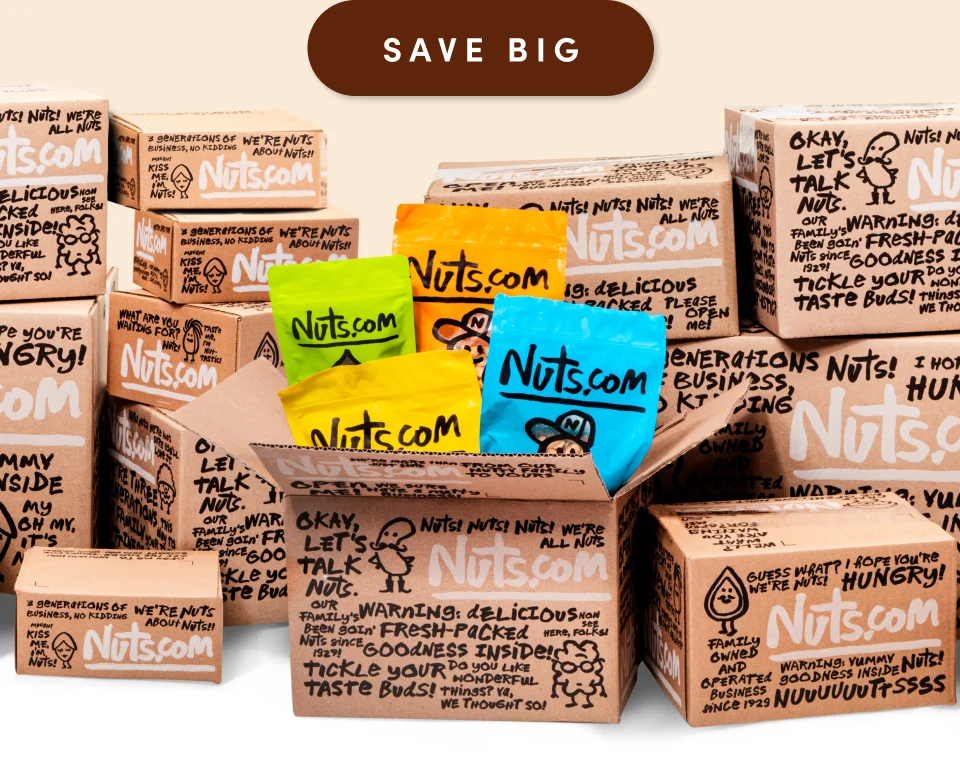 Shop Big