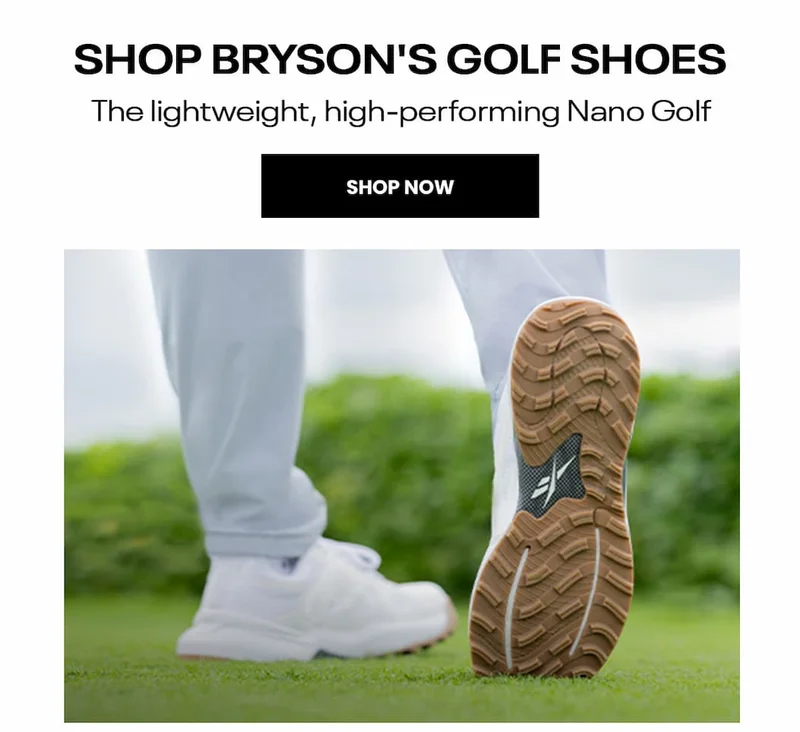 Shop Golf