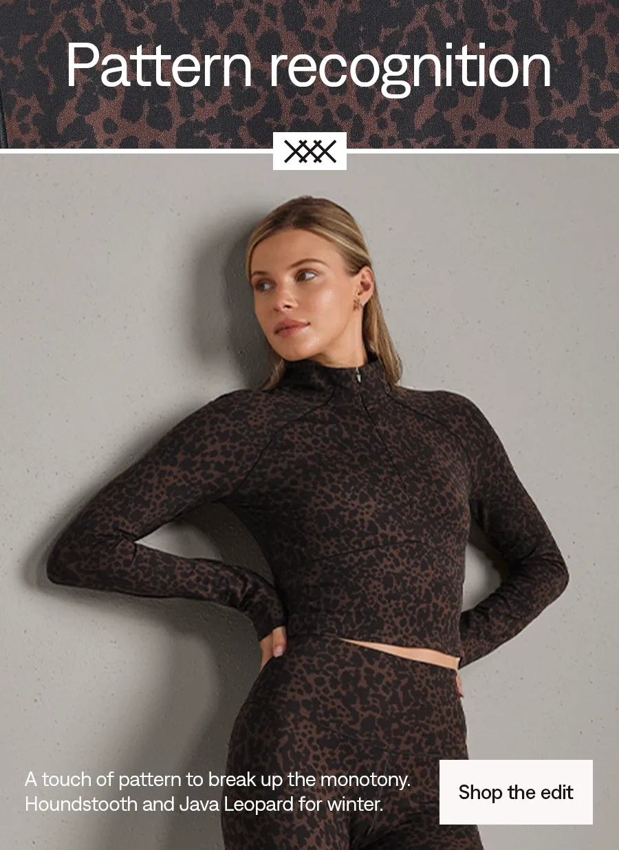 RHONE: Pattern recognition. Shop prints