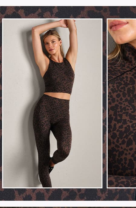 Revive™ Longline Bra