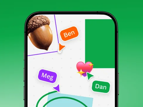 Ben. Meg. Dan.