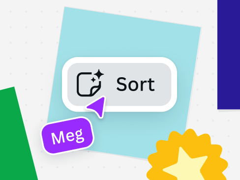Sort. Meg