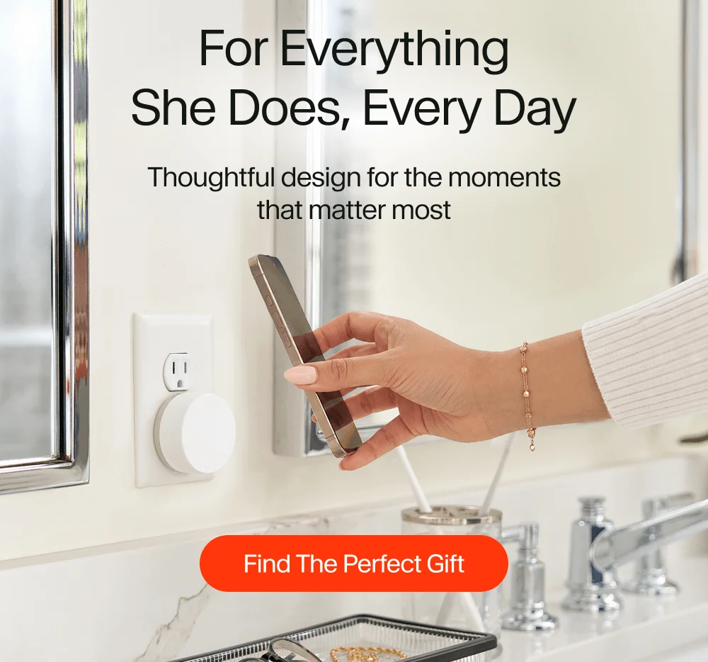 For Everything She Does, Every Day