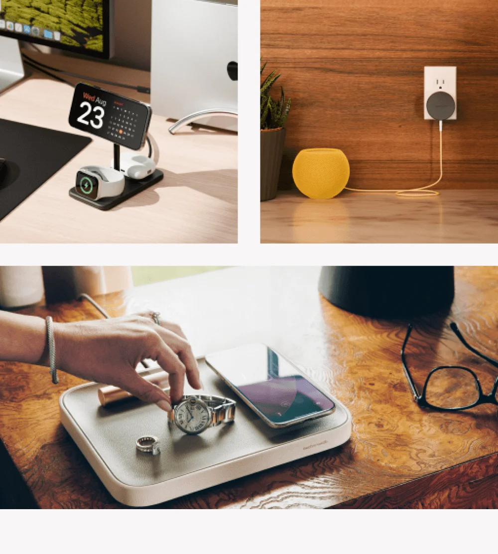 HiRise 3 Deluxe | PowerBug | Valet