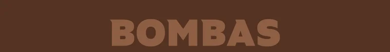 BOMBAS
