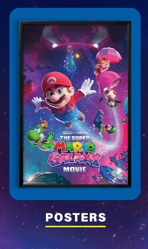 Posters