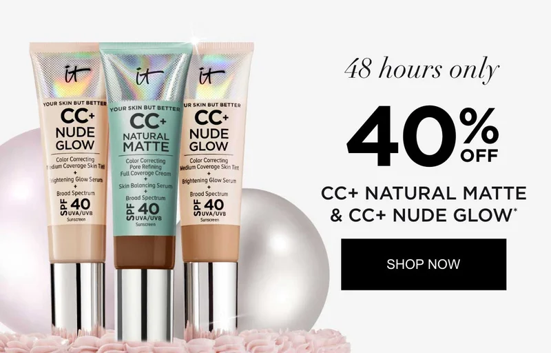 40% Off