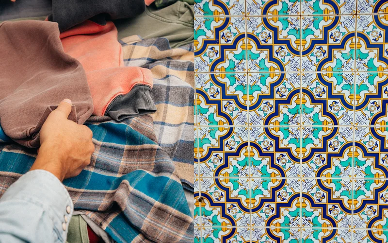 Shop Portuguese Flannel