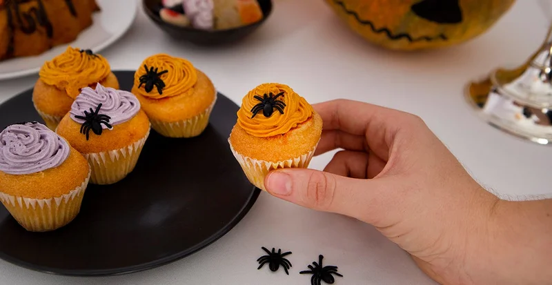 Why you don't need to 'earn' your treats
