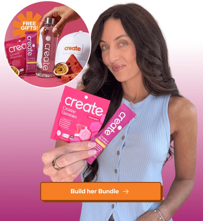 Build her bundle