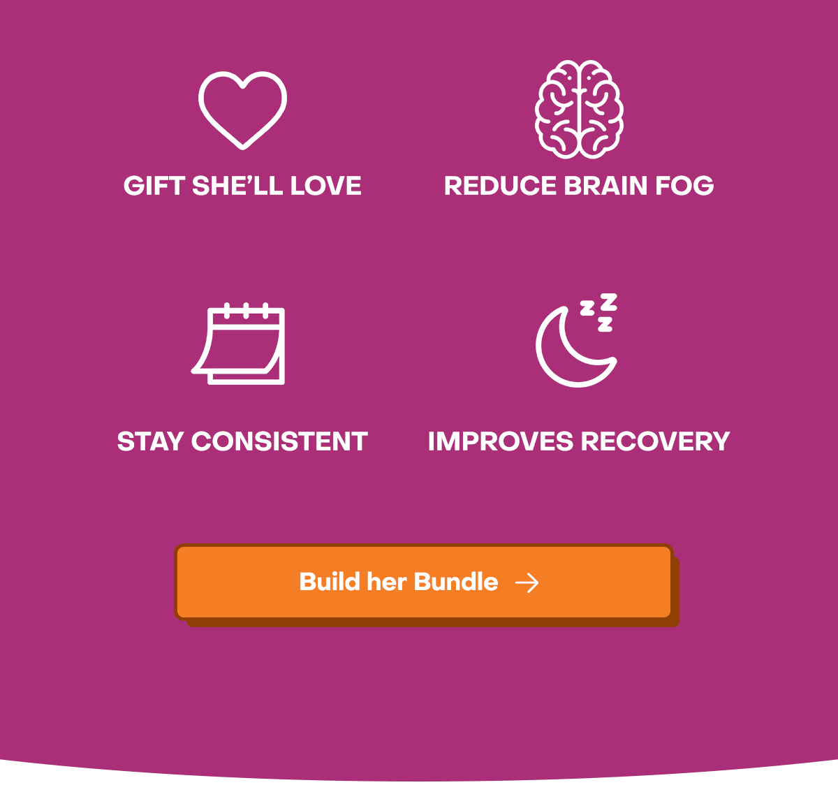 Build her bundle