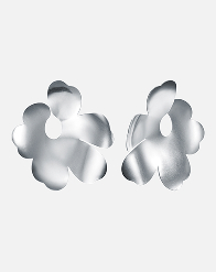 Large Unikko Earrings