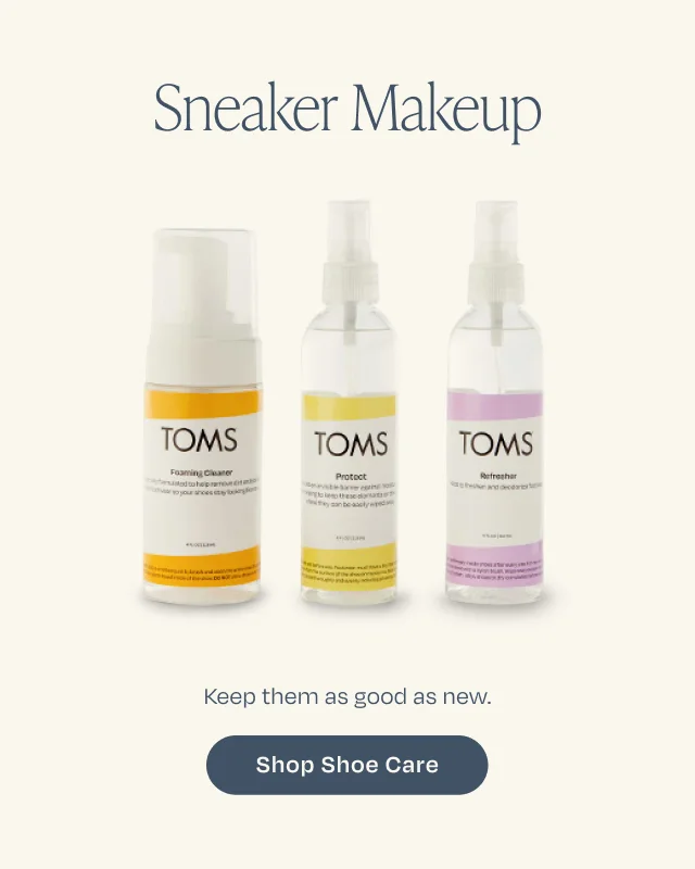 Sneaker Makeup - Image