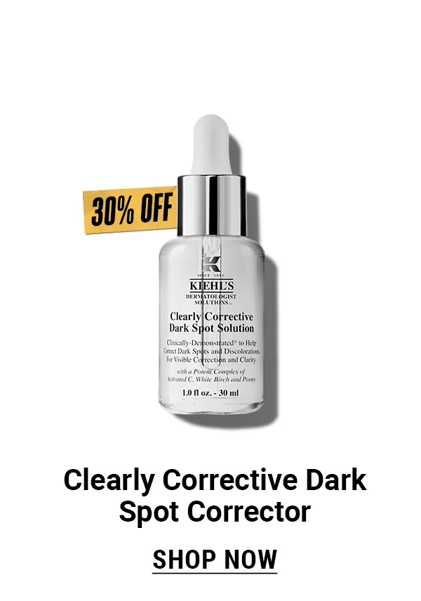 Clearly Corrective Dark Spot Serum