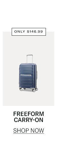 Freeform Carry-On