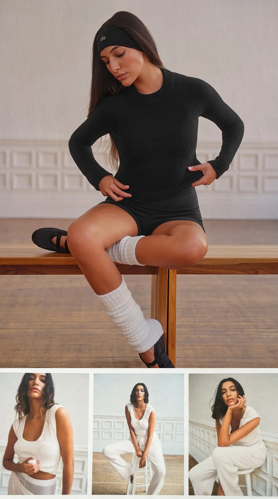 SHOP NEW ARRIVALS