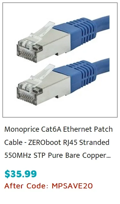 View product recommended for you