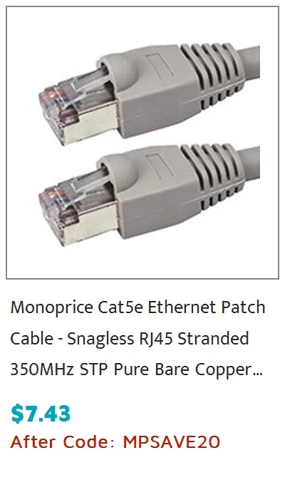 View product recommended for you