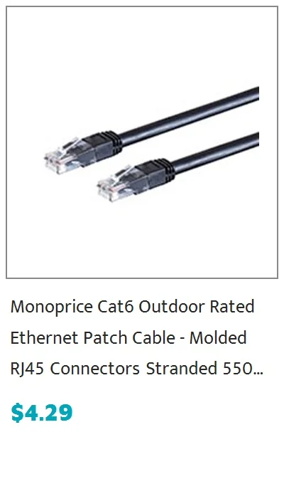 View product recommended for you