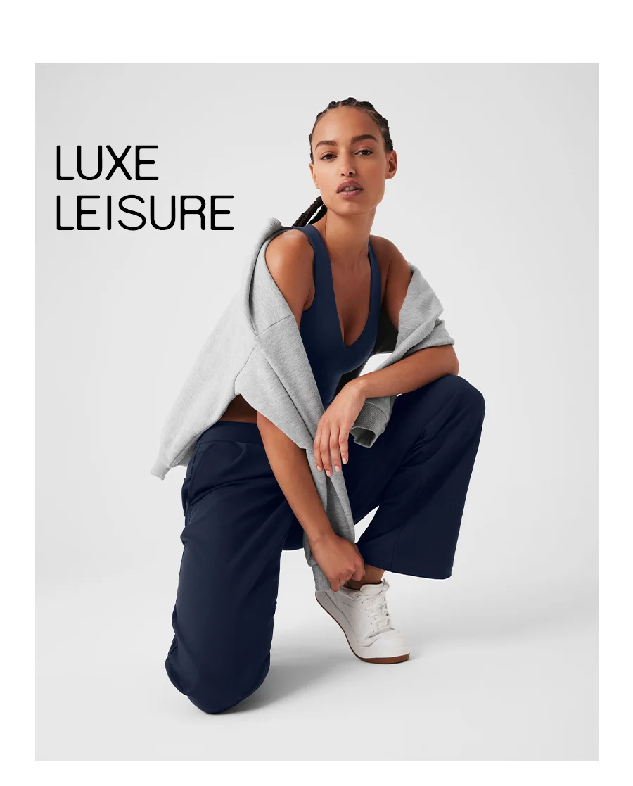 LUXE LEISURE