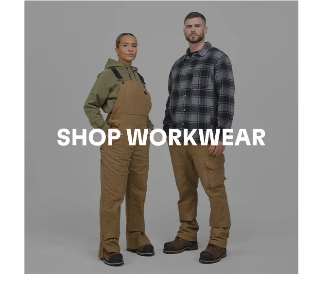 Shop Workwear