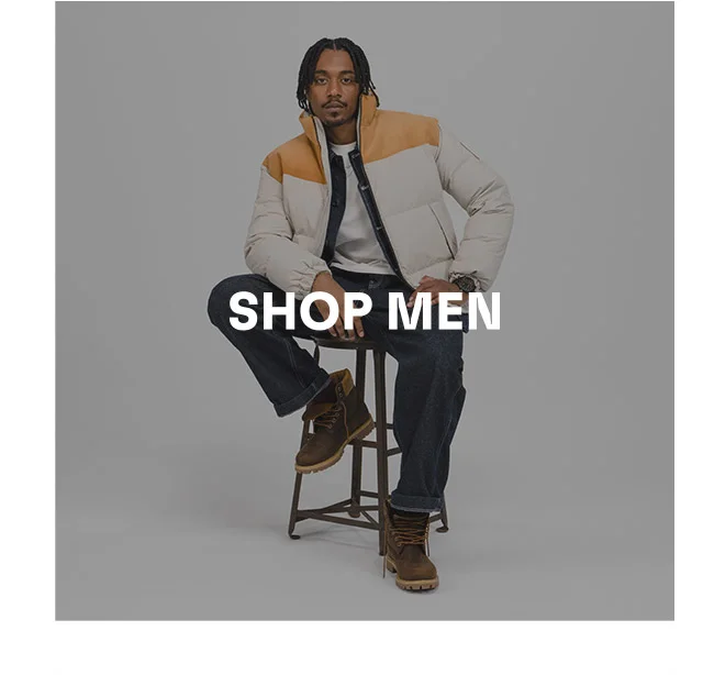 Shop Men