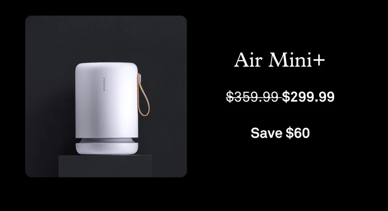 Air Mini+