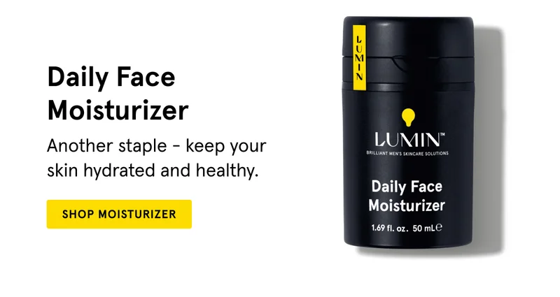 Daily Face Moisturizer