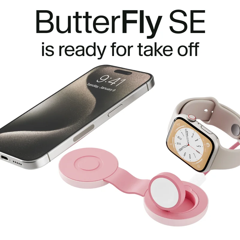 Shop ButterFly SE Now