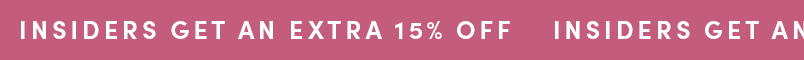 Become a Glamnetic Insider Member and get 15% off + Free shipping on our new launch