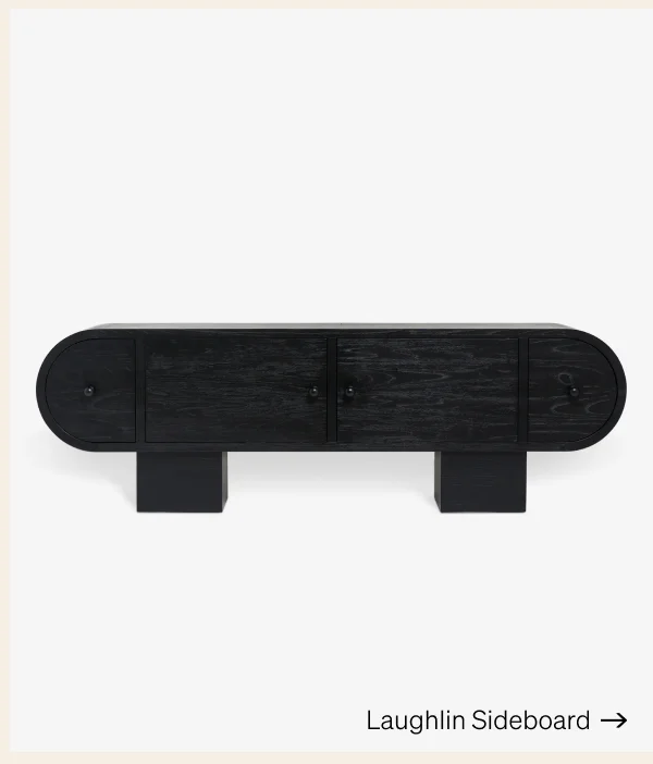 Shop Laughlin Sideboard