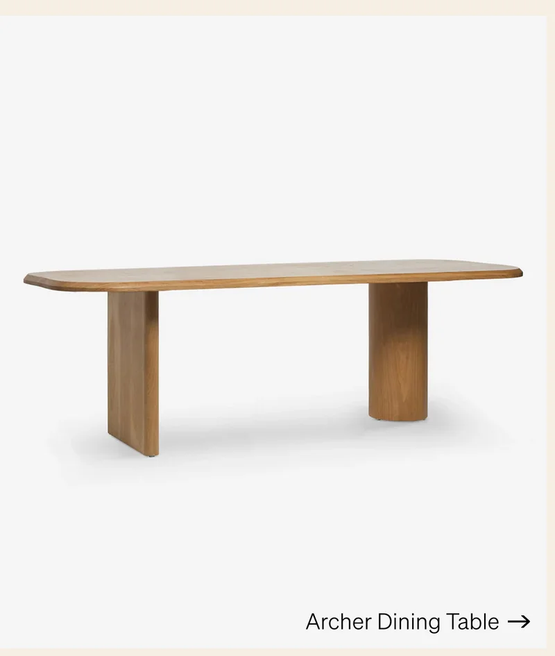 Shop Archer Dining Table