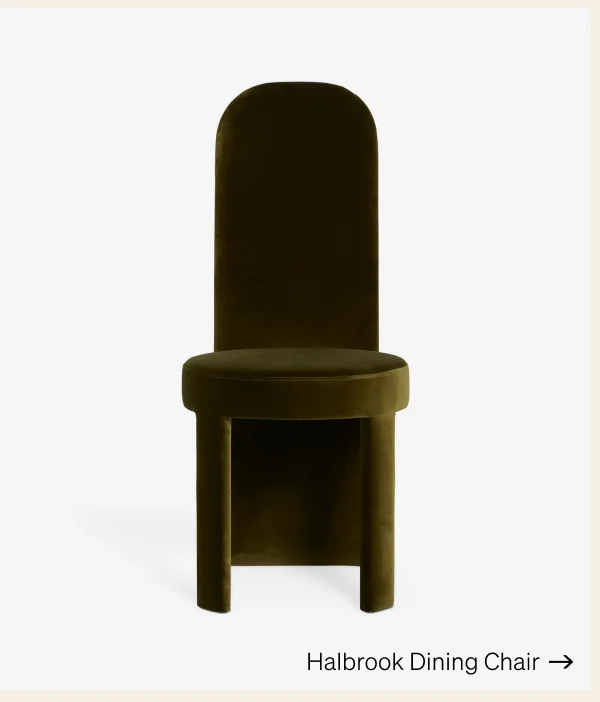 Shop Halbrook Dining Chair