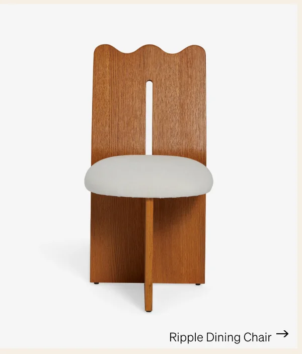 Shop Ripple Dining Chair