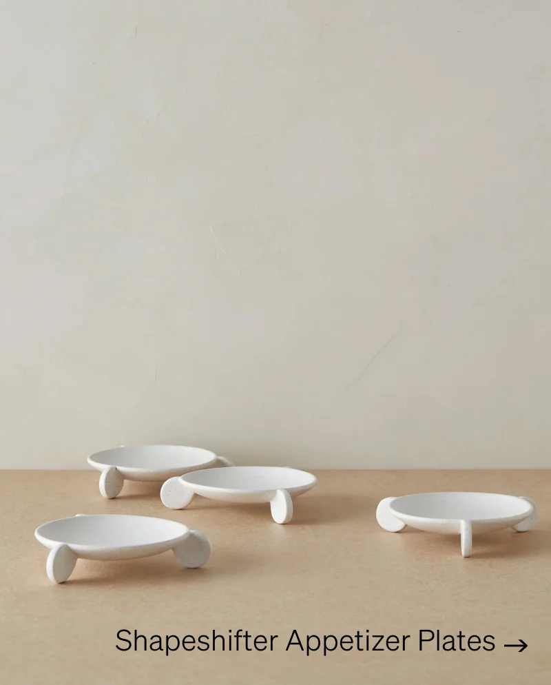 Shop Shapeshifter Stoneware