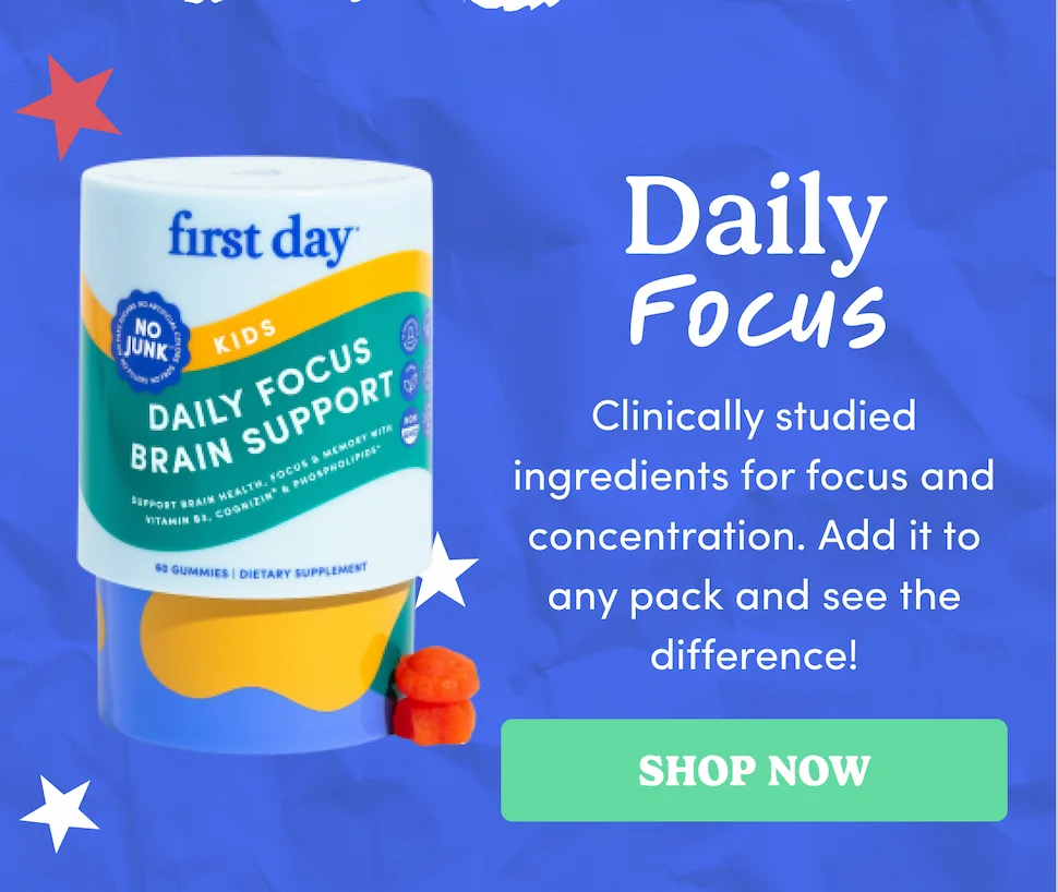Daily Focus