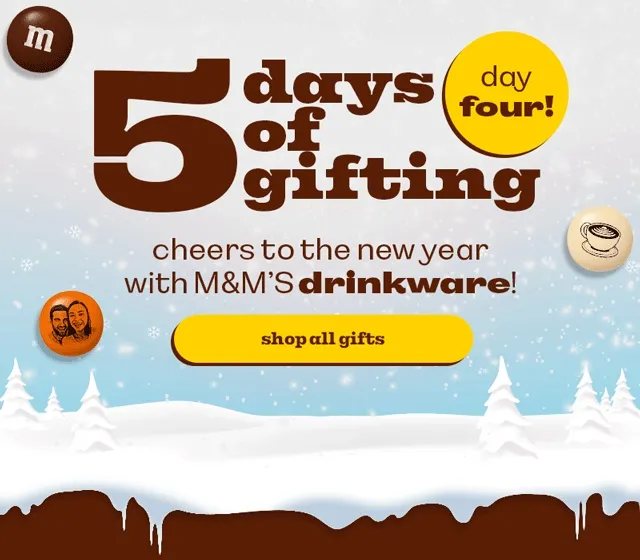 SHOP ALL GIFTS