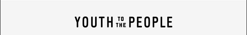 Youth To The People