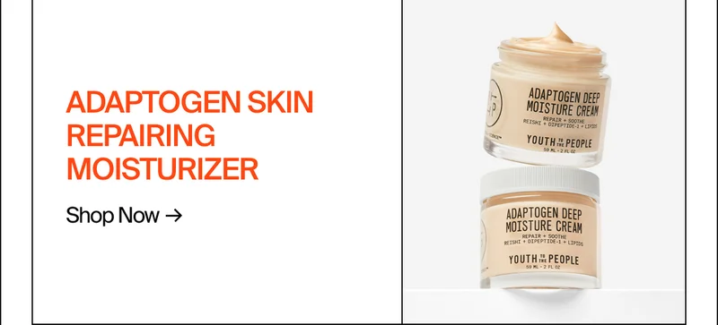 ADAPTOGEN SKIN REPAIRING MOISTURIZER