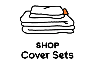 Shop Cover Sets
