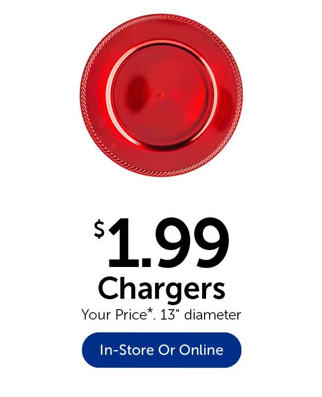 Charger
