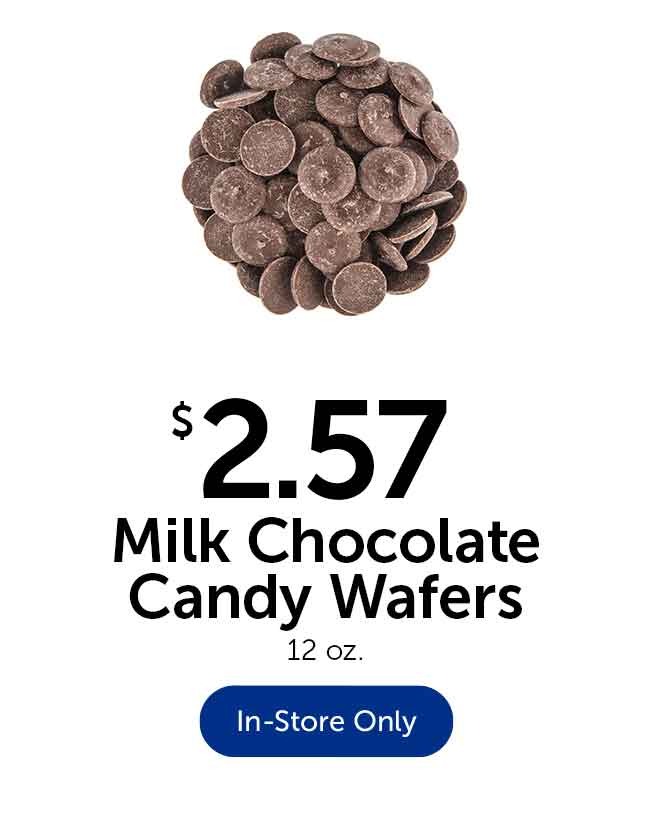 Chocolate Wafers