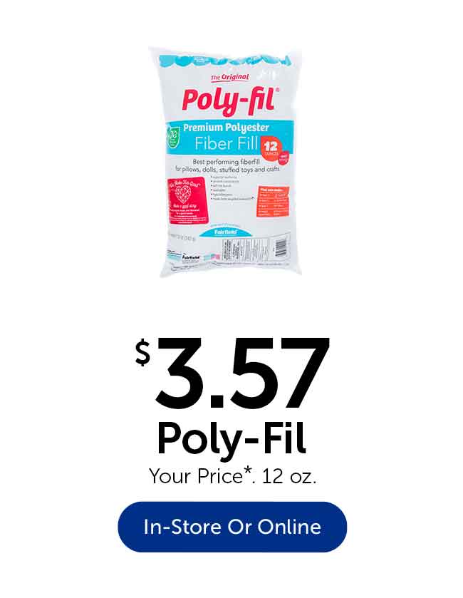 Poly-Fil