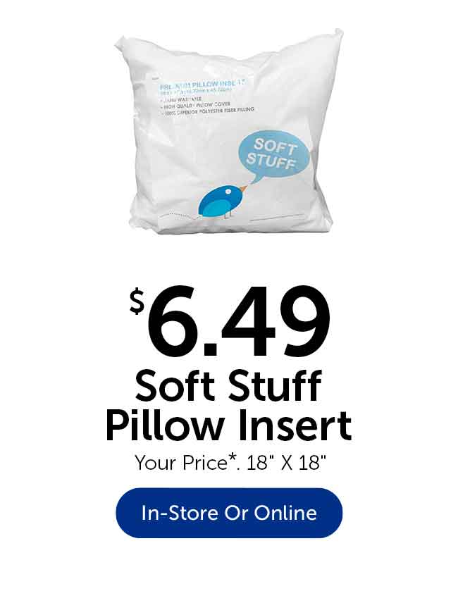 Pillow Insert