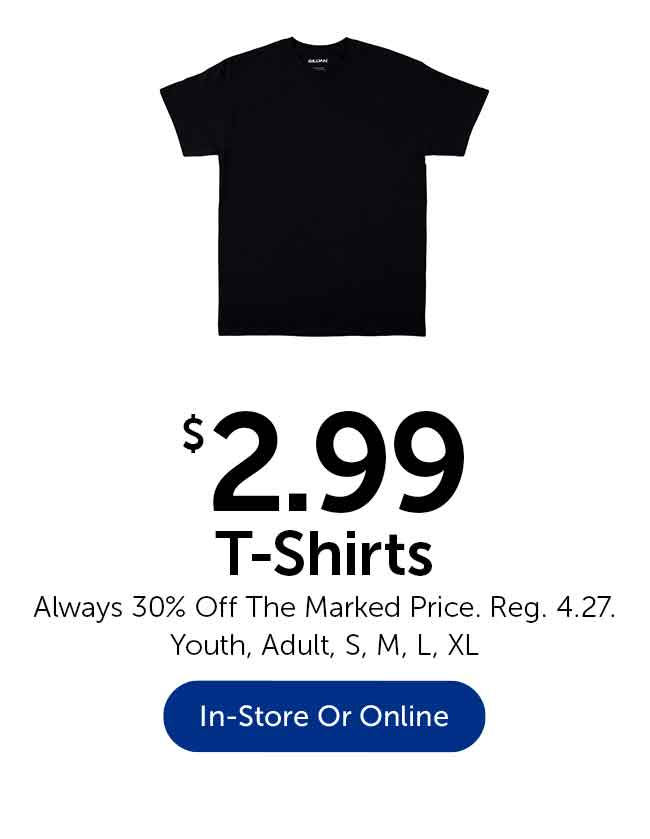 T-Shirts