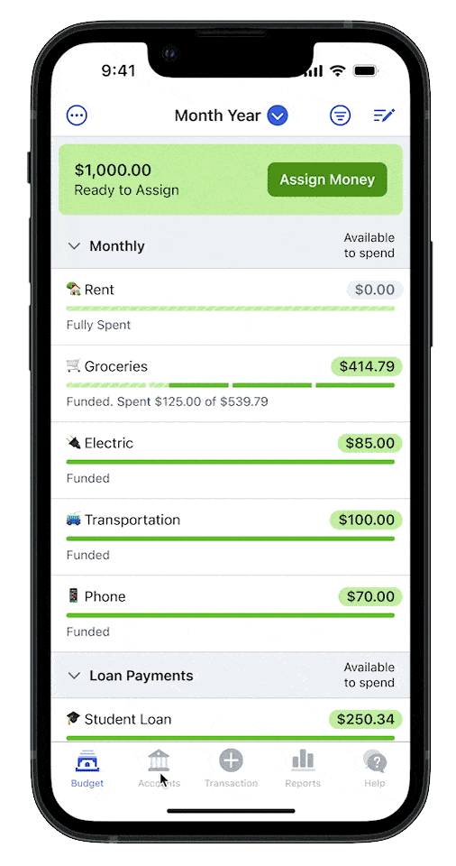 Linking Apple Card on mobile